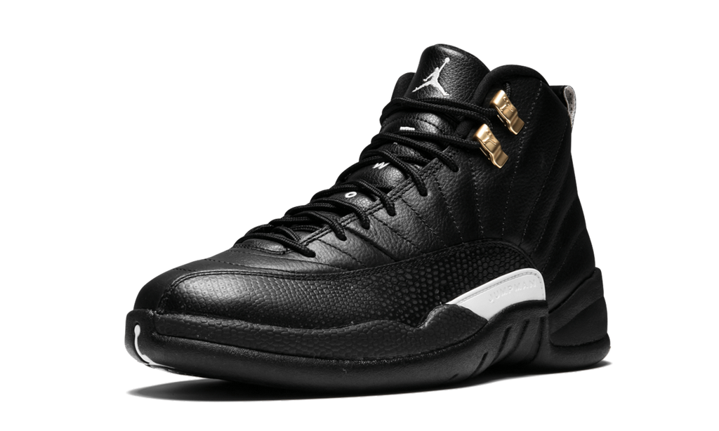 Air Jordan 12 Retro 4