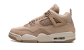 Air Jordan 4 WMNS Cozy Girl HV0823 200