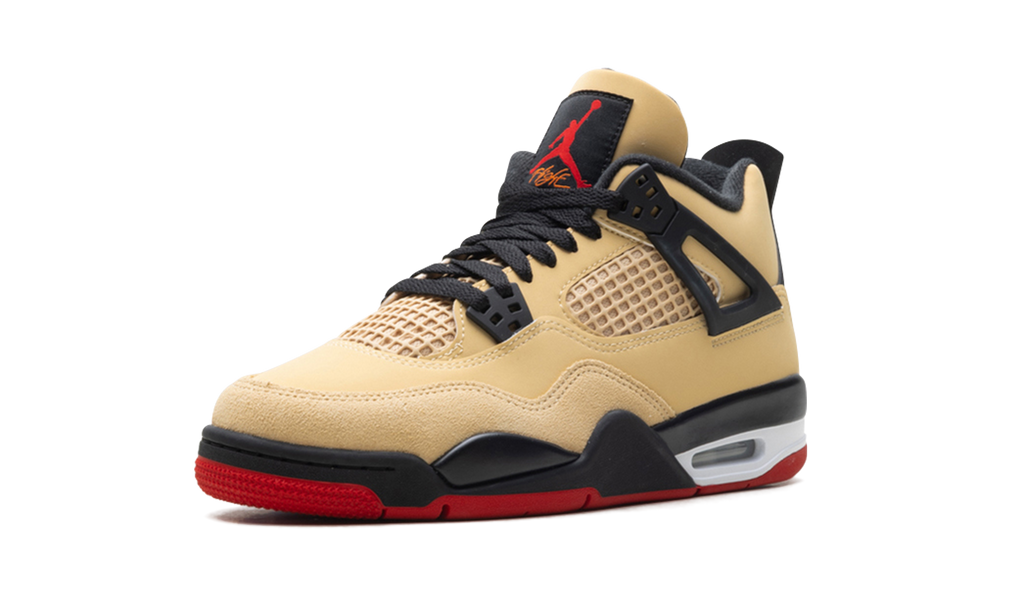 Air Jordan 4 GS 4A