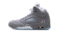 Air Jordan 5 Wolf Grey (2026) DD0587 002