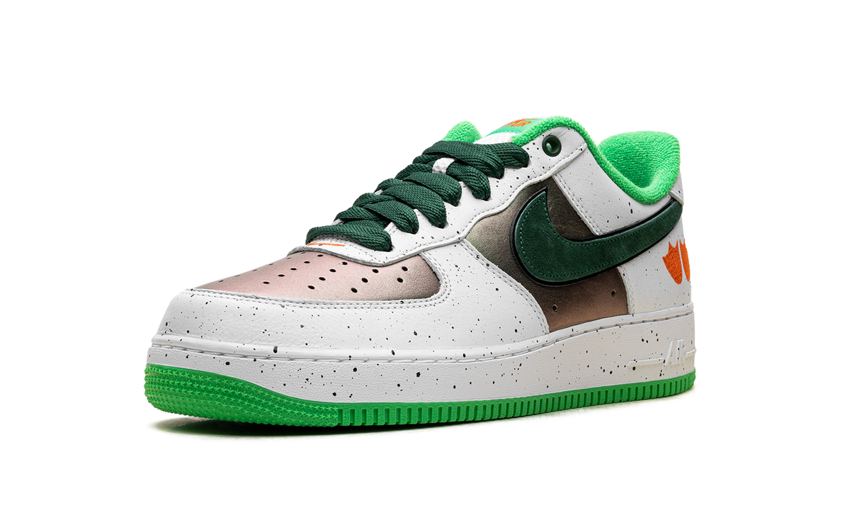 Air Force 1 Low 4