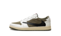 Air Jordan 1 Low Travis Scott - Medium Olive DM7866 200