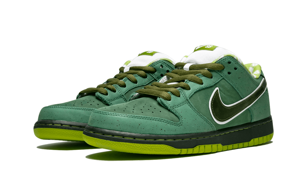 SB Dunk Low Pro OG QS 2