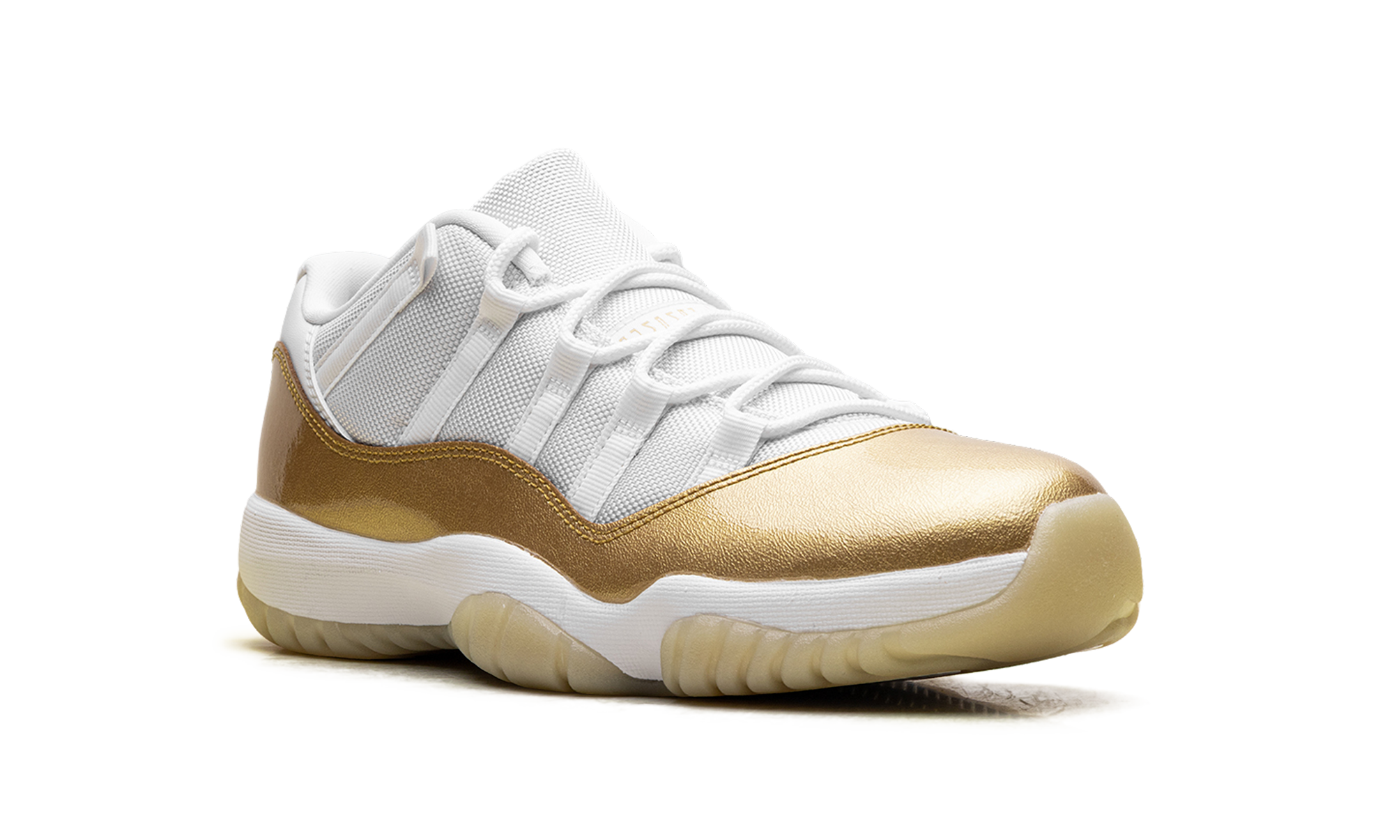 Air Jordan 11 Low WMNS Mother's Day AH7860 102