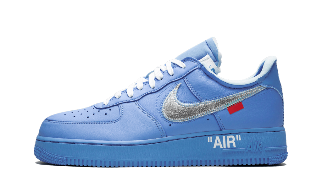 Air Force 1 Low 1