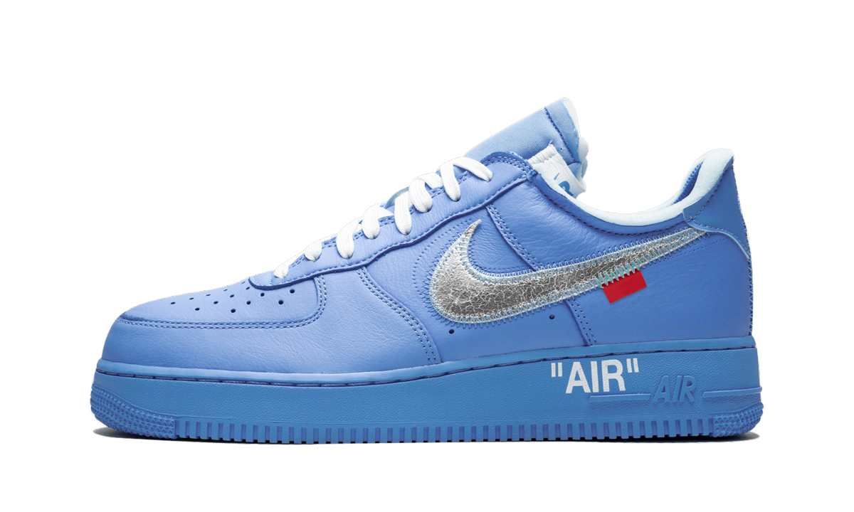 Air Force 1 Low 1