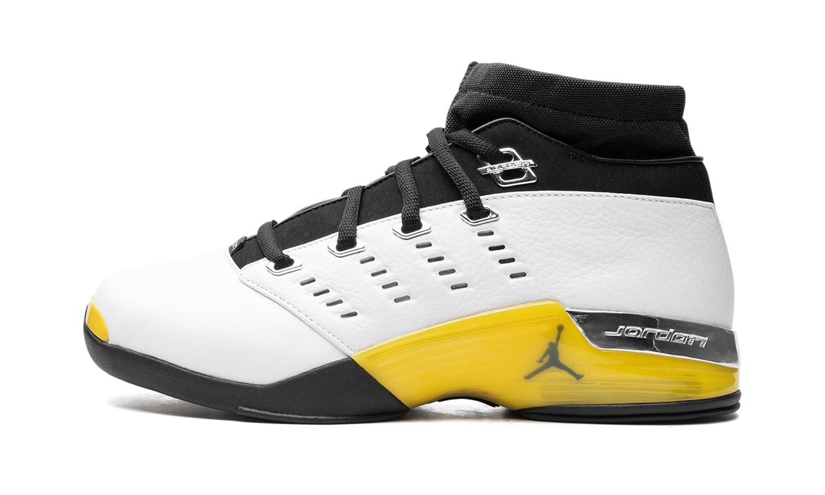 Air Jordan 17 Low 1