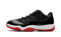 Air Jordan 11 Retro Low Bred (2025) FV5104 006
