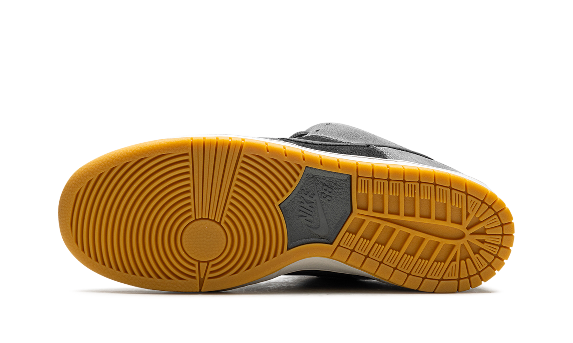SB Dunk Low 5