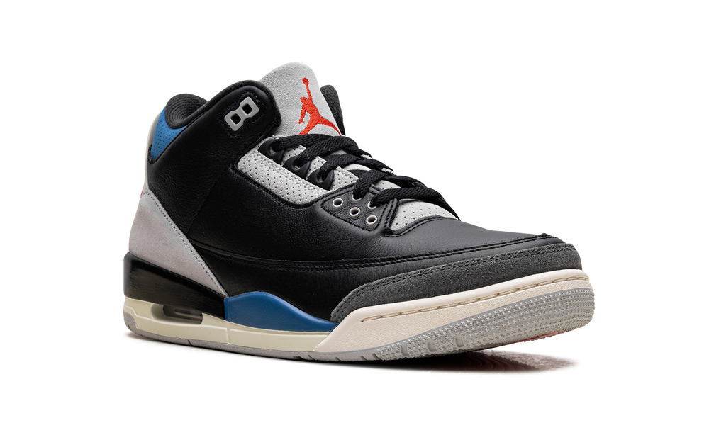 Air Jordan 3 Rare Air IB8967 004