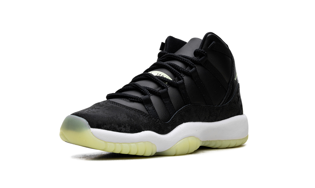Air Jordan 11 GS 4A