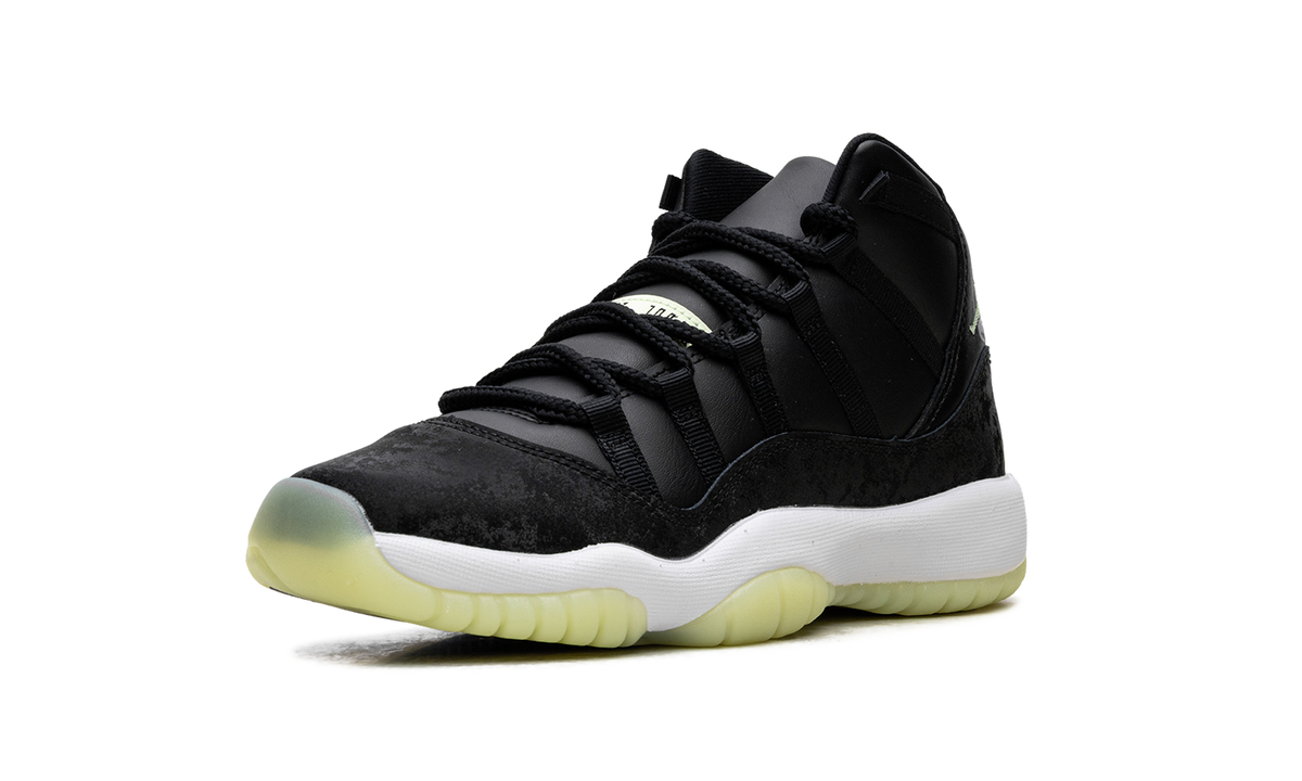 Air Jordan 11 GS 4A
