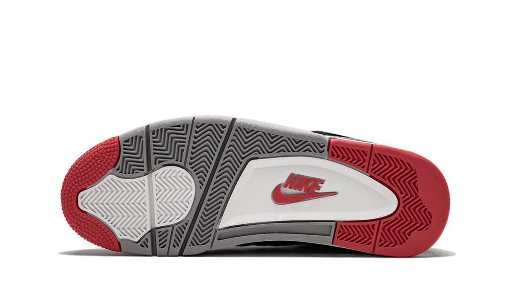 Air Jordan 4 Retro Bred 2019 308497 060