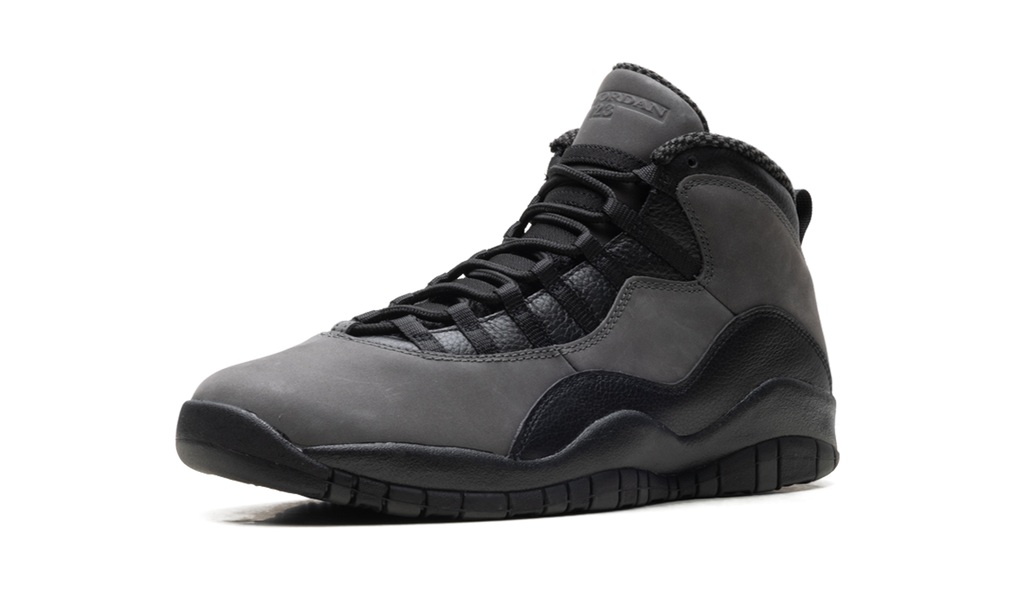 Air Jordan 10 Retro Shadow (2025) HJ6779 001
