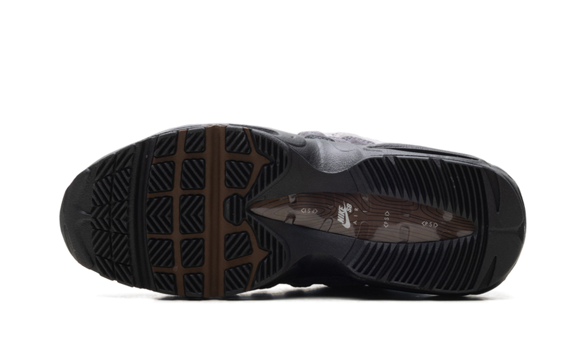 Air Max 95 SB 5