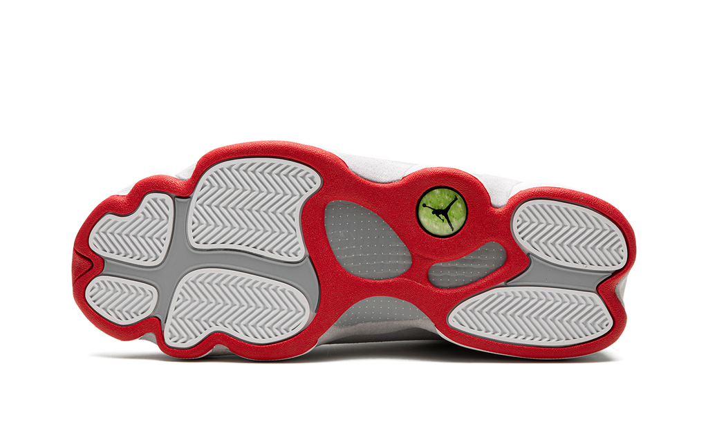 Air Jordan 13 Wolf Grey 414571 160
