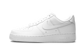 Mens Nike Air Force 1 Low '07 White On White White White White/White - Main View - CW2288 111