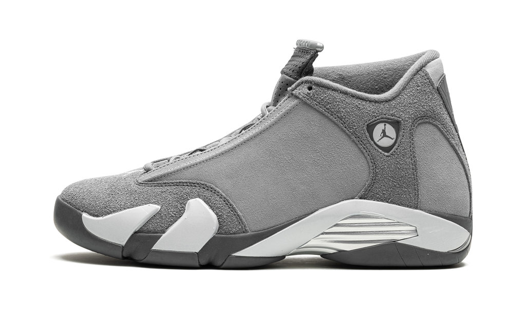 Air Jordan 14 Flint Grey FJ3460 012
