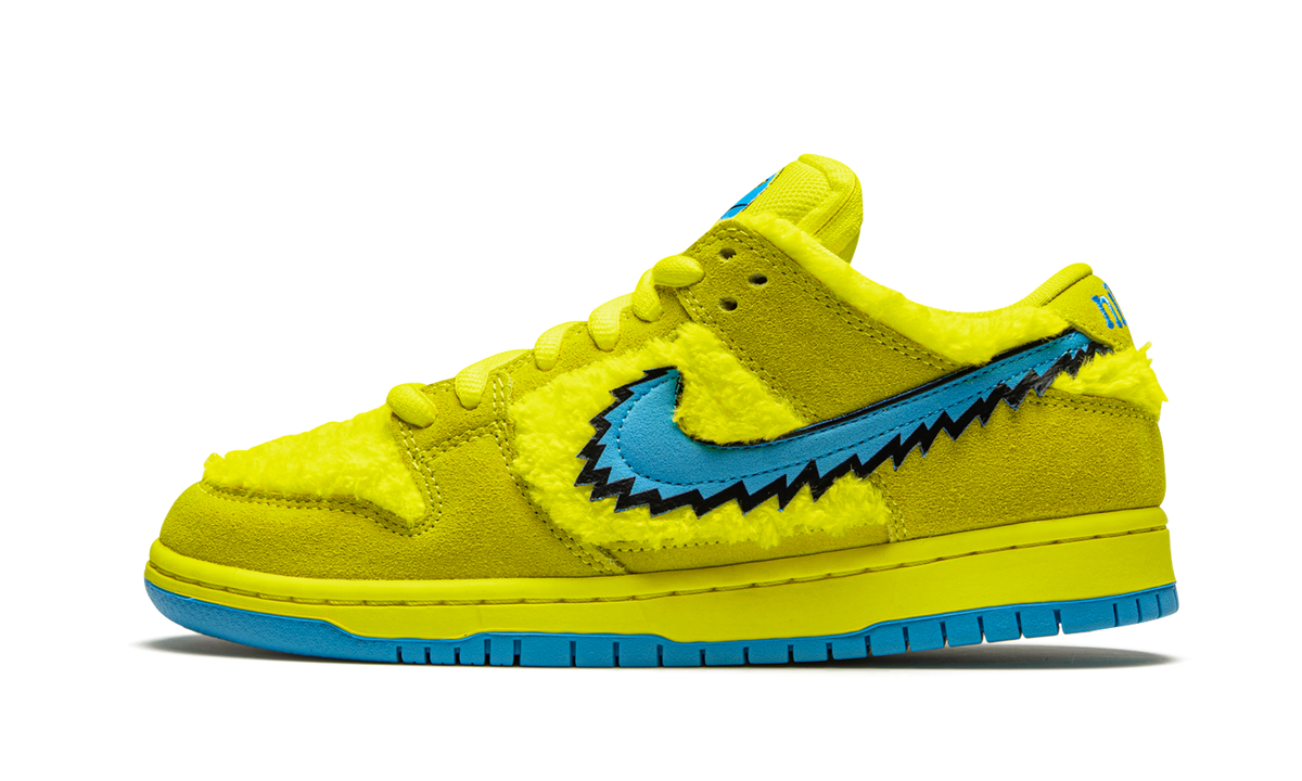 SB Dunk Low 8E
