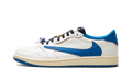 Air Jordan 1 Low Travis Scott - Fragment - Sail DM7866 104