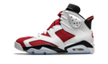 Air Jordan 6 Retro Carmine 2021 CT8529 106