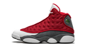 Air Jordan 13 Retro Red Flint DJ5982 600