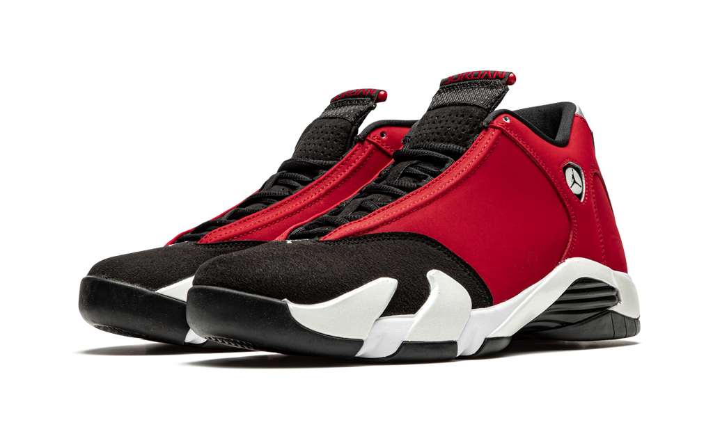Air Jordan 14 Retro 2