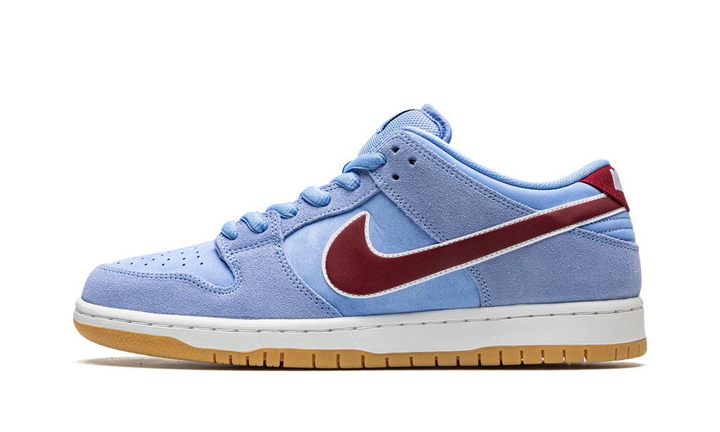 SB Dunk Low 1
