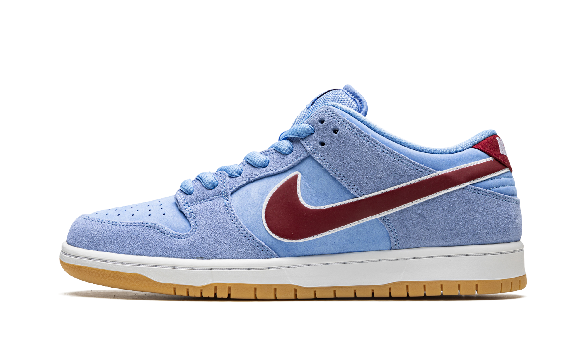 SB Dunk Low 1