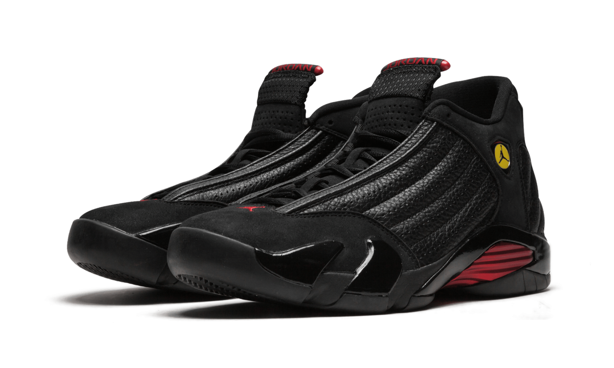 Air Jordan 14 Retro 2