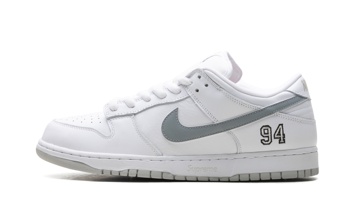 SB Dunk Low 1