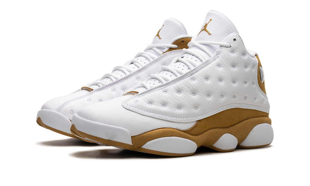Air Jordan 13 Wheat 414571 171