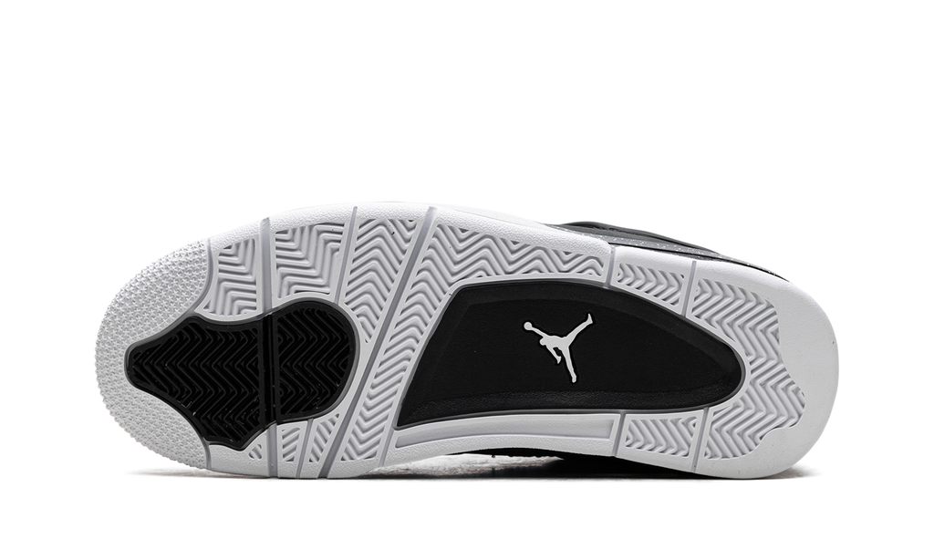 Air Jordan 4 Fear FQ8138 002