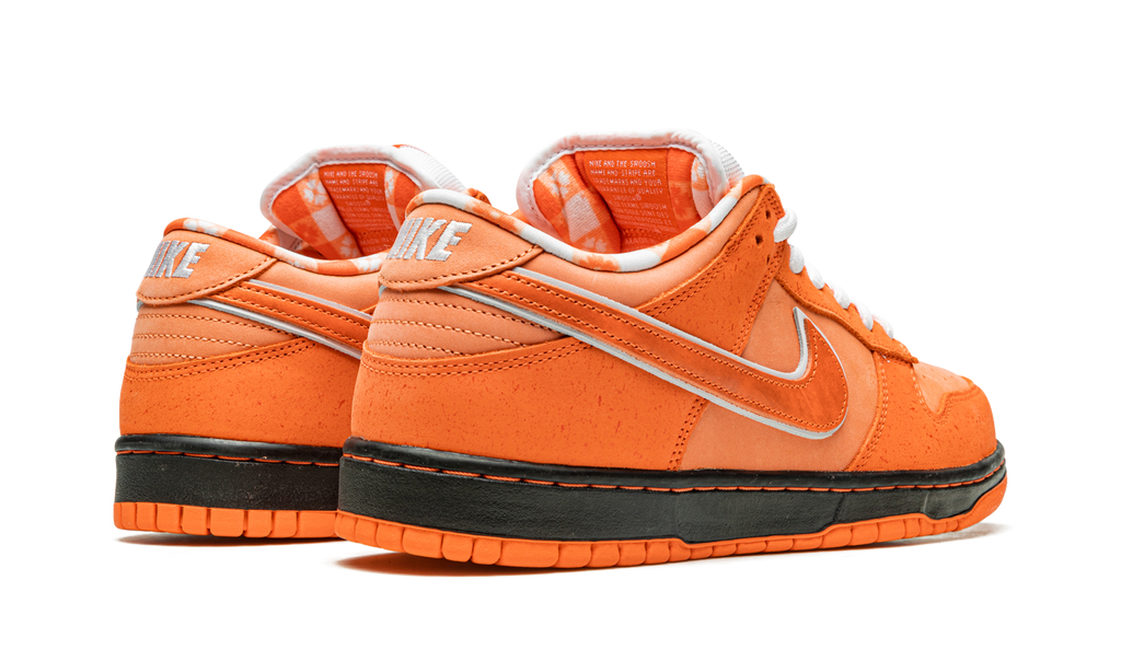 SB Dunk Low 3