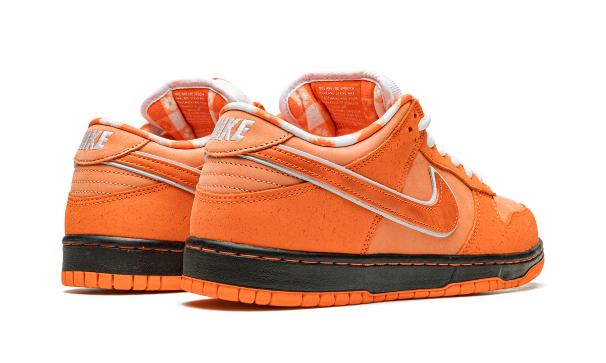 SB Dunk Low 3