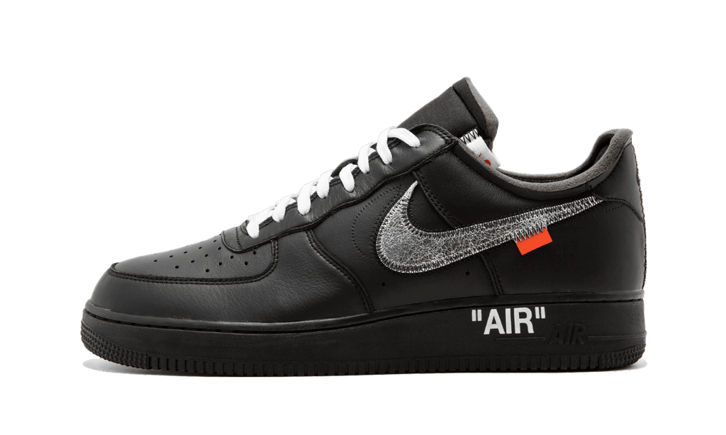 Air Force 1 07 Virgil 1