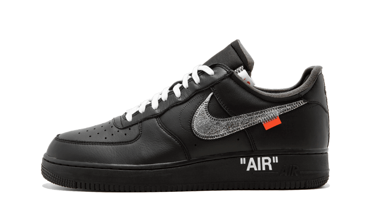 Air Force 1 07 Virgil 1