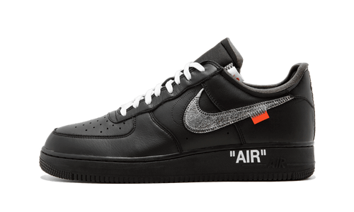 Air Force 1 07 Virgil 1