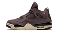 Air Jordan 4 A Ma Mani¨¦re - Violet Ore DV6773 220