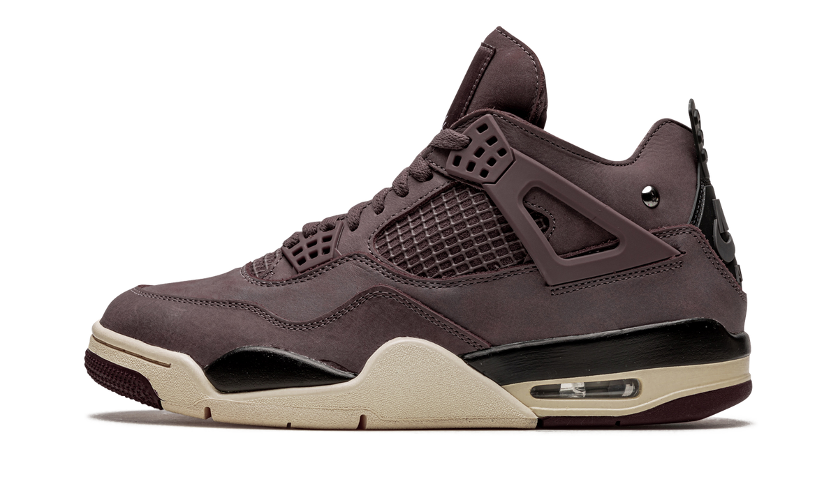 Air Jordan 4 A Ma Mani¨¦re - Violet Ore DV6773 220