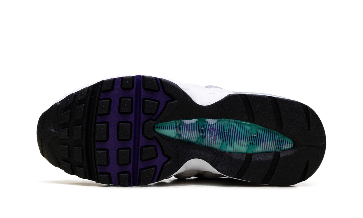 Air Max 95 WMNS 5