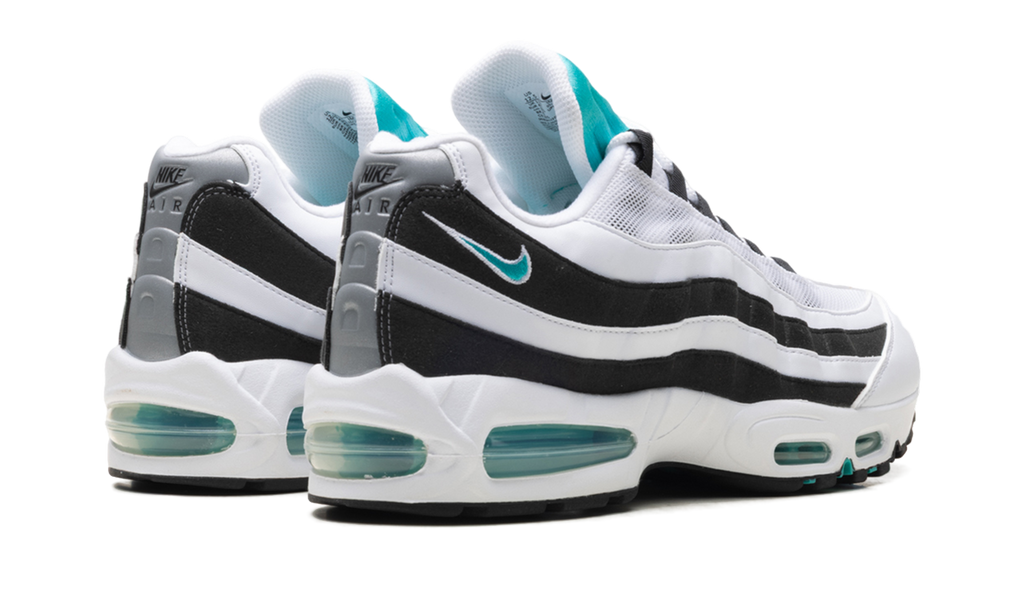 Air Max 95 Big Bubble OG 3