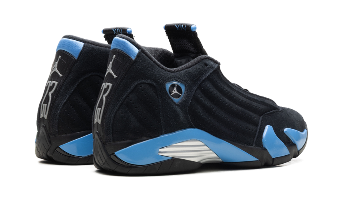 Air Jordan 14 University Blue (2026) 487471 007