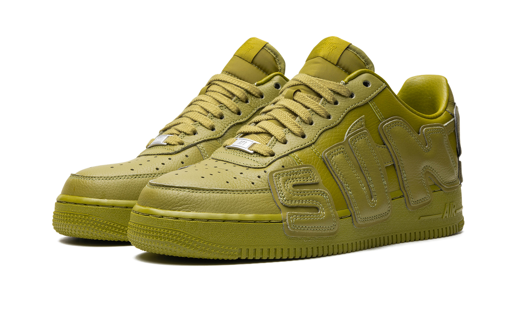 Air Force 1 Low 2