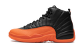 AIR JORDAN 12 WMNS WNBA All-Star Brilliant Orange FD9101 081