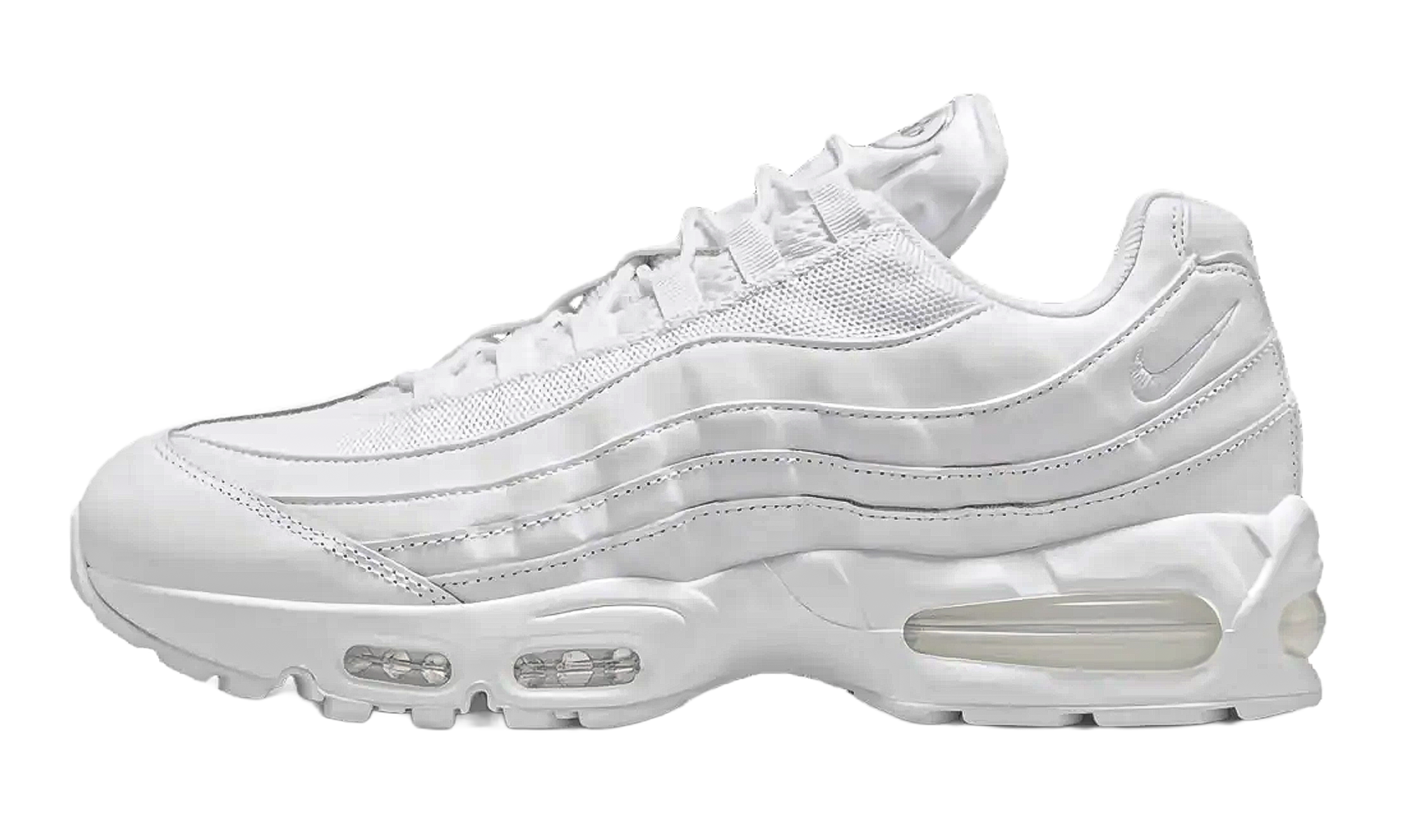 Air Max 95 OG Big Bubble 1
