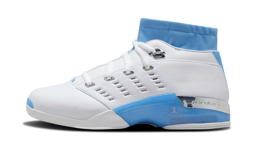 Air Jordan 17 1