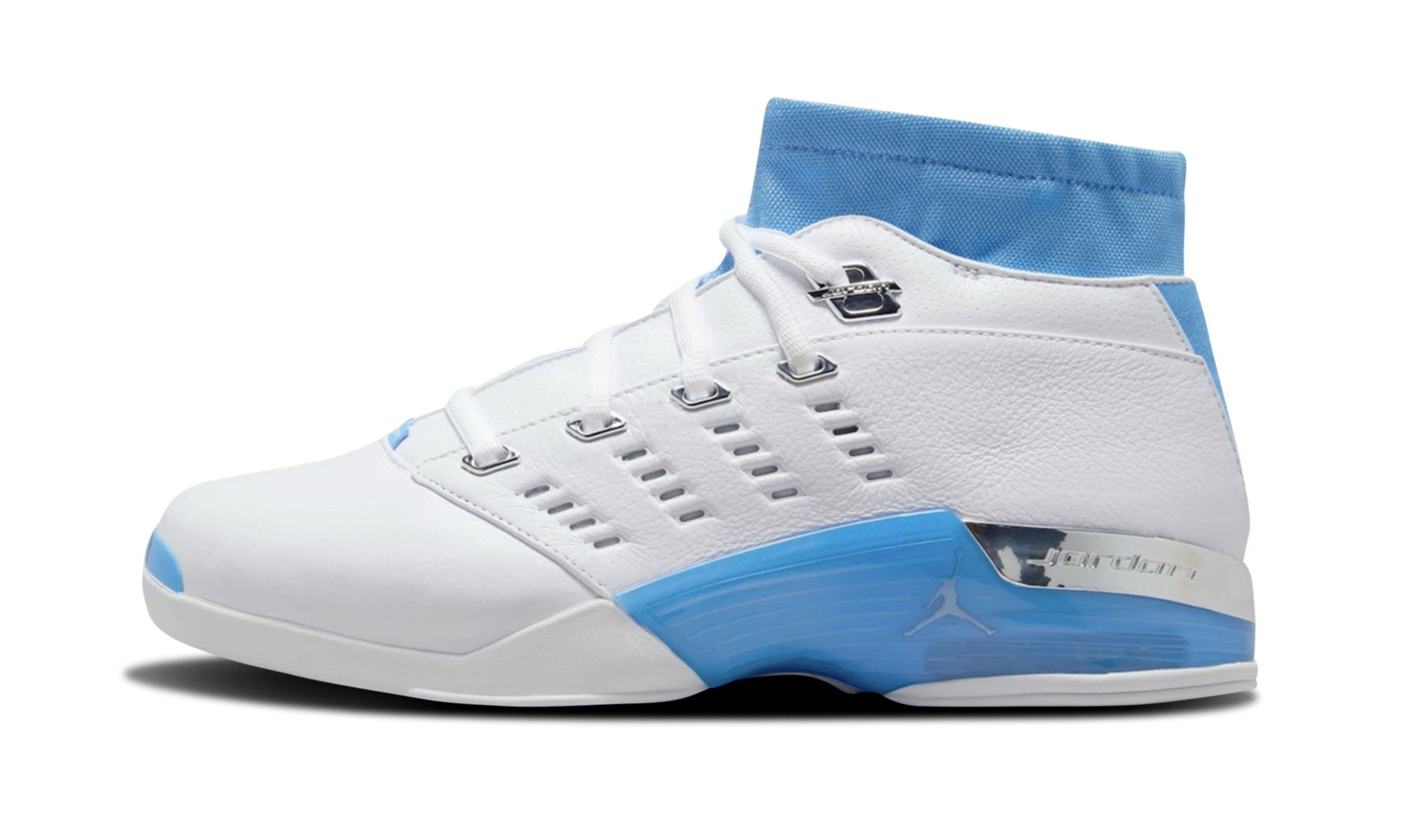 Air Jordan 17 1
