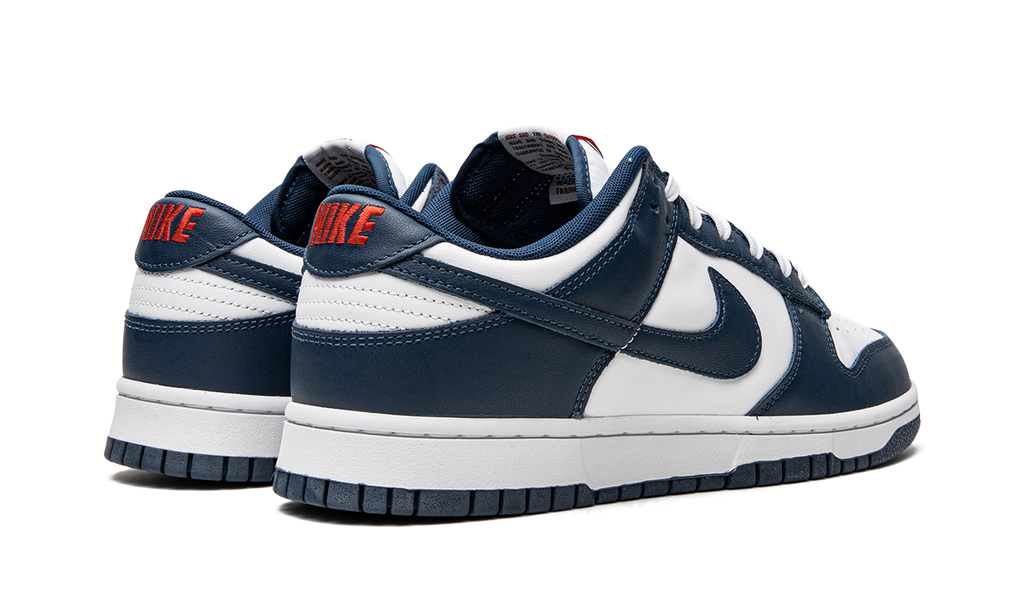 Dunk Low Retro 3