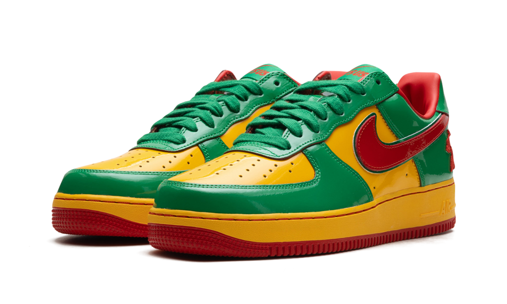 Air Force 1 Low 2